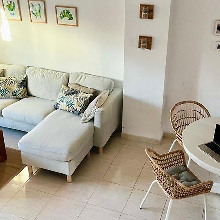 Casa Del Mar - Cozy Beach House El Médano Buitenkant foto