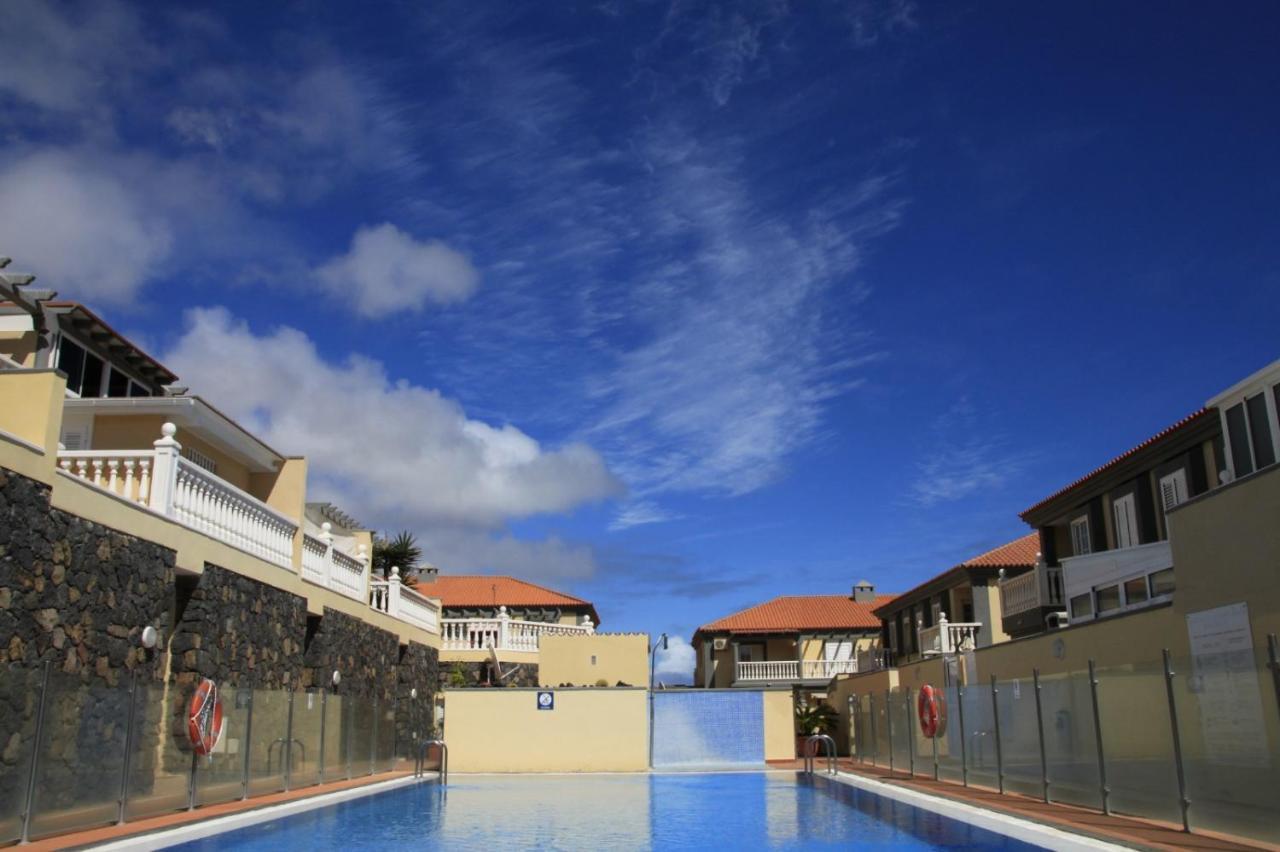 Casa Del Mar - Cozy Beach House El Médano Buitenkant foto